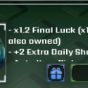 Sol's RNG
